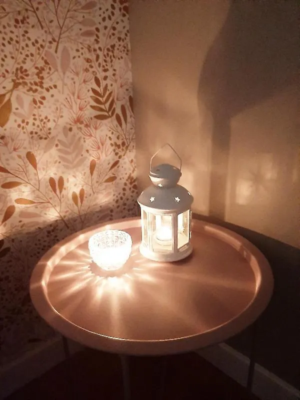 Apartment Bienvenue Au Gite De Mornas Beaumont-les-Valence France
