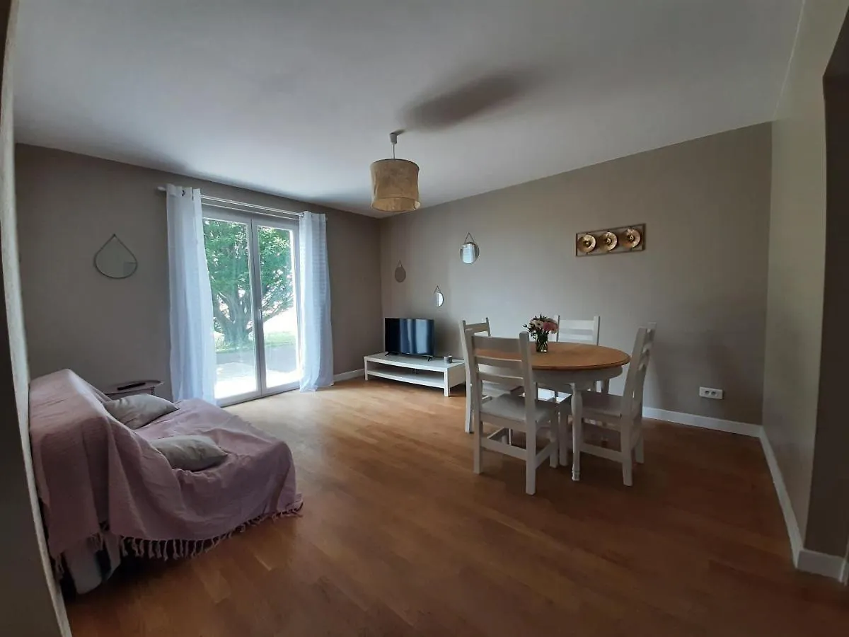 Bienvenue Au Gite De Mornas Beaumont-les-Valence