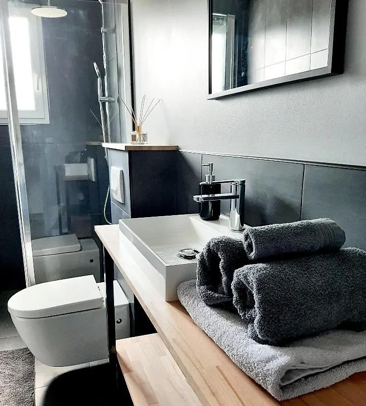 Bienvenue Au Gite De Mornas Beaumont-les-Valence